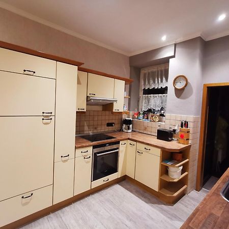 Ferienwohnung Lena In Lathenemsland Εξωτερικό φωτογραφία