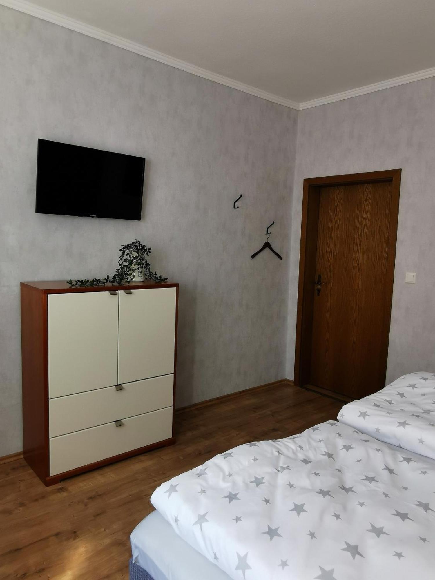 Ferienwohnung Lena In Lathenemsland Εξωτερικό φωτογραφία