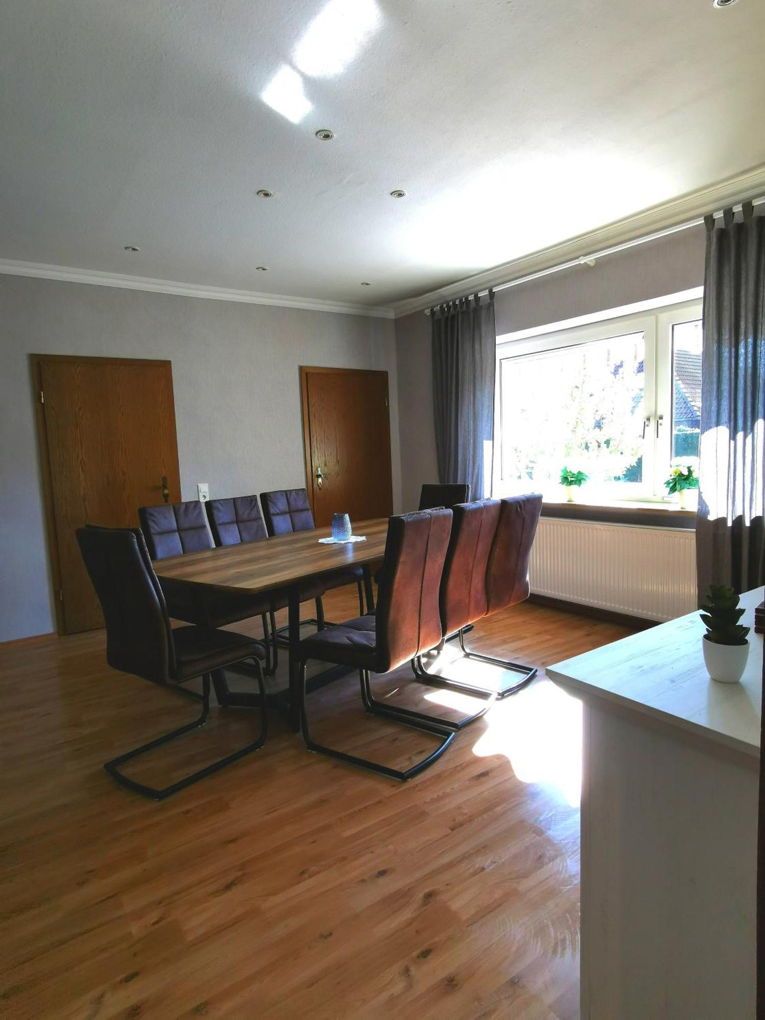 Ferienwohnung Lena In Lathenemsland Εξωτερικό φωτογραφία