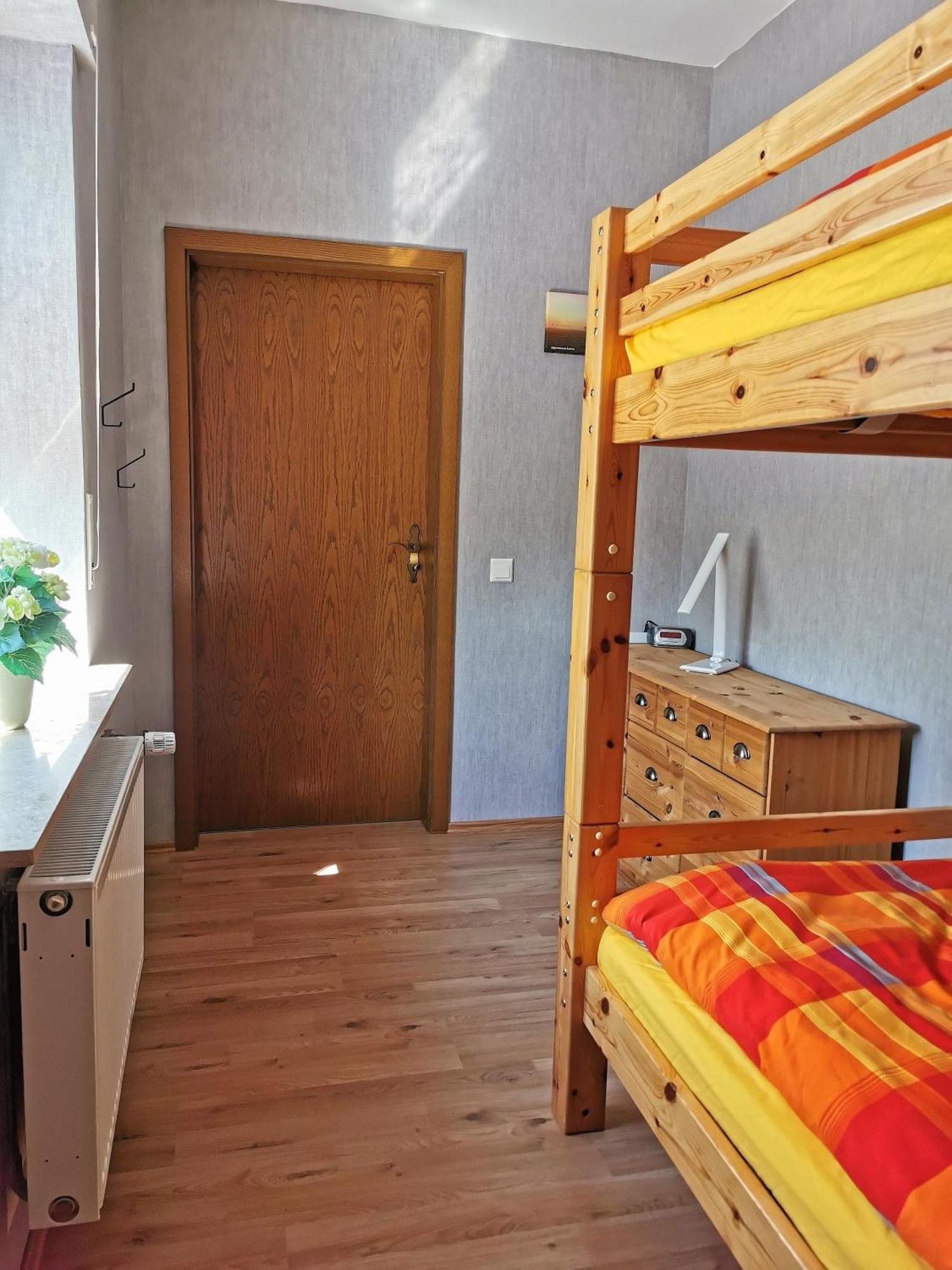 Ferienwohnung Lena In Lathenemsland Εξωτερικό φωτογραφία