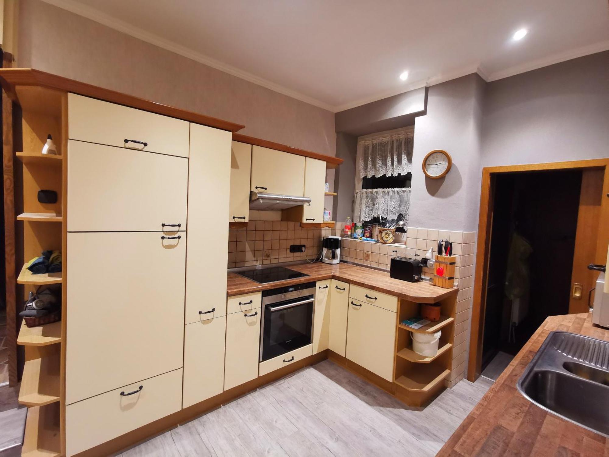 Ferienwohnung Lena In Lathenemsland Εξωτερικό φωτογραφία