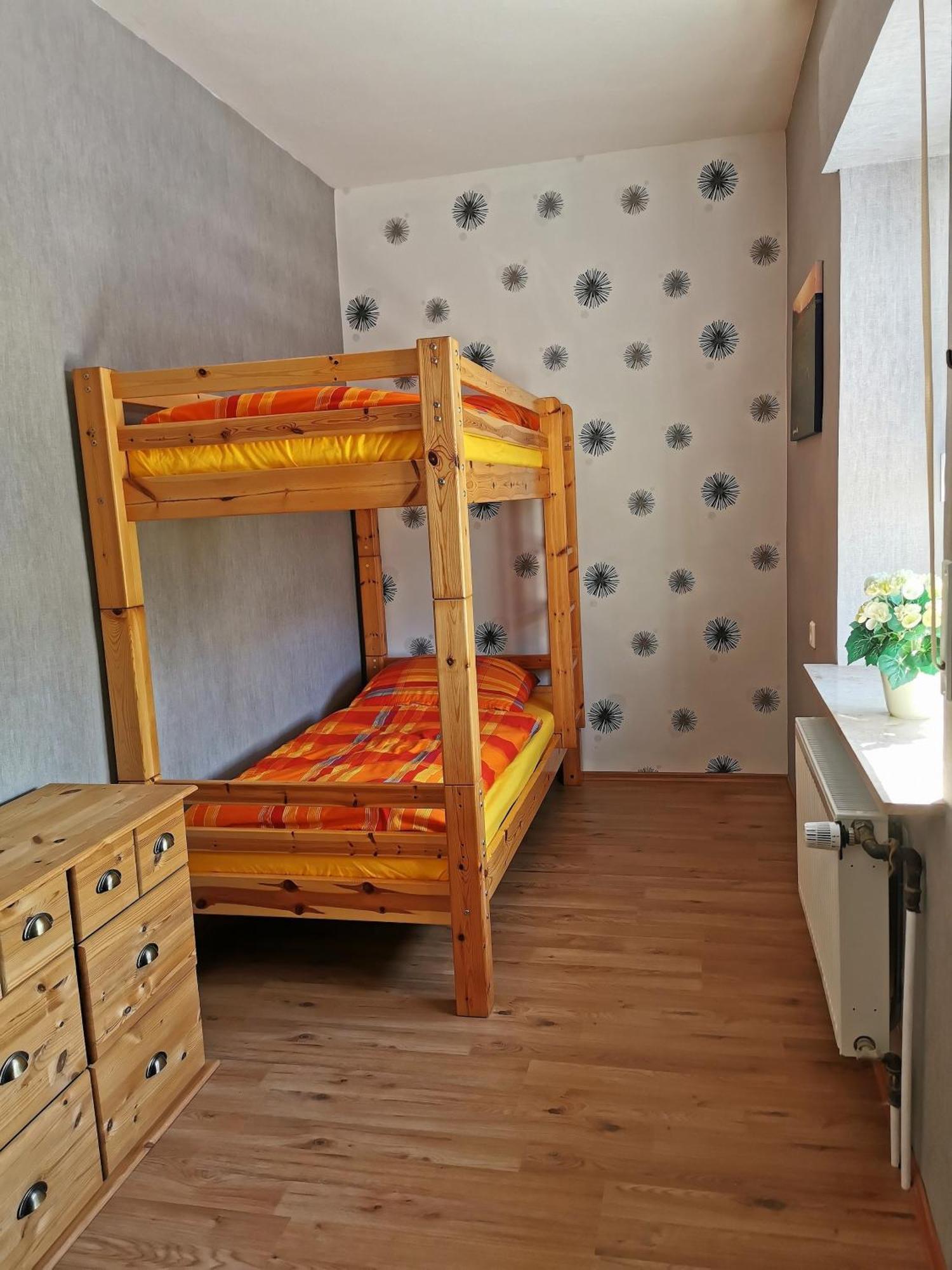 Ferienwohnung Lena In Lathenemsland Εξωτερικό φωτογραφία