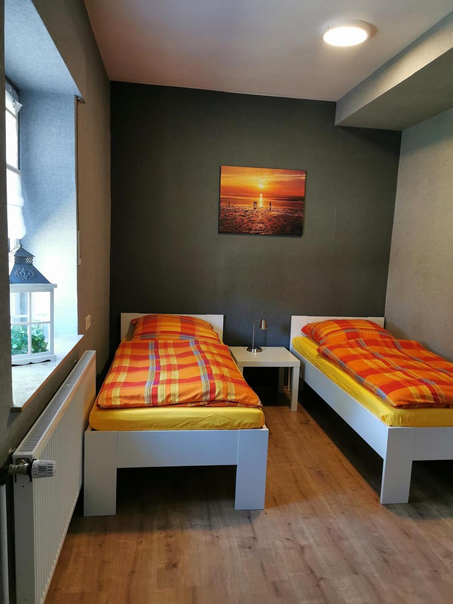Ferienwohnung Lena In Lathenemsland Εξωτερικό φωτογραφία