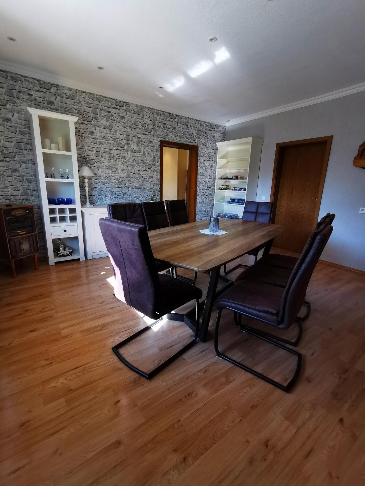 Ferienwohnung Lena In Lathenemsland Εξωτερικό φωτογραφία